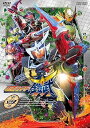 【中古】仮面ライダー鎧武/ガイム 第四巻 DVD