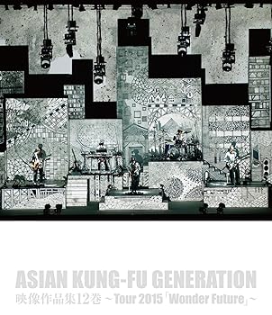 【中古】映像作品集12巻 ~Tour 2015 Wonder Future」~ Blu-ray 【中古】映像作品集12巻 ~Tour 2015 Wonder Future」~ Blu-ray