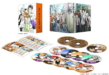【中古】家庭教師ヒットマンREBORN! Blu-ray BOX 1