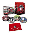 【中古】仮面ライダードライブ DVD COLLECTION 初回生産限定版 全4巻セット