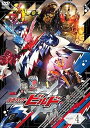 【中古】仮面ライダービルド VOL.4 DVD