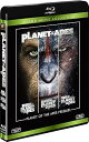【中古】猿の惑星 プリクエル ブルーレイコレクション 3枚組 Blu-ray