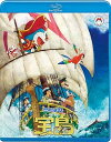 【中古】映画ドラえもん のび太の宝島 ブルーレイ通常版 Blu-ray