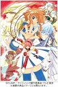 【中古】機動天使エンジェリックレイヤー ANGEL GIFT BOX ~天使の贈り物~ DVD
