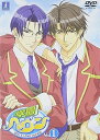 【中古】学園ヘヴン Vol.1 初回限定版 DVD