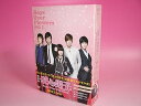 【中古】花より男子~Boys Over Flowers DVD-BOX1 5枚組