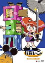 【中古】怪盗レーニャ 限定版 第2巻 DVD