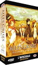 【中古】灰羽連盟 HAIBANE-RENMEI フランス版 DVD Edition Gold