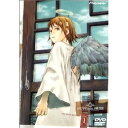 【中古】灰羽連盟 全5巻セット マーケットプレイス DVDセット