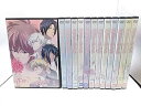 【中古】花咲ける青少年 全13巻セットマーケットプレイス DVDセット レンタル落ち