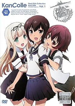 【中古】艦隊これくしょん 艦これ レンタル落ち 全6巻セット マーケットプレイスDVDセット商品 【中古】艦隊これくしょん 艦これ レンタル落ち 全6巻セット マーケットプレイスDVDセット商品