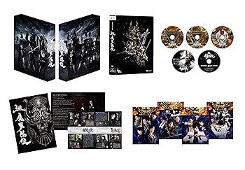【中古】牙狼GARO-魔戒烈伝- DVD BOX
