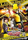 【中古】快盗戦隊ルパンレンジャーVS警察戦隊パトレンジャー VOL.5 DVD
