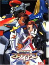 【中古】銀装騎攻オーディアン1 DVD