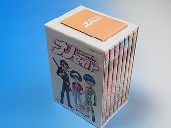 š۵̿ΥʥΥС DVD-BOX