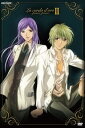 【中古】金色のコルダ~primo passo~II DVD