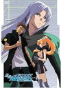 【中古】銀色のオリンシス 4限定版 DVD