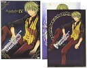 【中古】金色のコルダ~primo passo~IV DVD