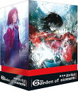 【中古】空の境界 コンプリート DVD-BOX 全7巻,441分 アニメ DVD Import