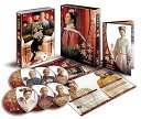 【中古】宮廷女官 若曦 DVD BOXI