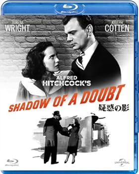 【中古】疑惑の影 Blu-ray 【中古】疑惑の影 Blu-ray