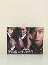 【中古】刑事のまなざし DVD-BOX