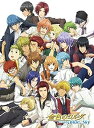 【中古】金色のコルダ Blue♪Sky DVD-BOX 通常版