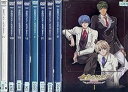 【中古】金色のコルダ primo passo レンタル落ち 全9巻セット マーケットプレイスDVDセット商品