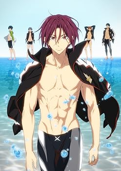 【中古】劇場版 Free! -Timeless Medley- 約束 DVD 【中古】劇場版 Free! -Timeless Medley- 約束 DVD