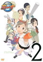 【中古】月面兎兵器ミーナ 2 DVD