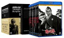 【中古】黒澤明監督作品 AKIRA KUROSAWA THE MASTERWORKS Bru-ray Disc Collection II 7枚組 Blu-ray
