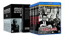 【中古】黒澤明監督作品 AKIRA KUROSAWA THE MASTERWORKS Blu-ray Disc Collection III 7枚組