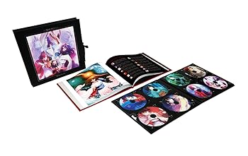 š۷ǶζBlu-ray Disc BOX
