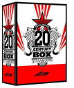 【中古】劇団☆新感線 20th Century BOX