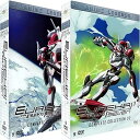 【中古】交響詩篇エウレカセブン全50話DVDBOX Import
