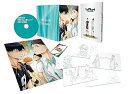 【中古】劇場版総集編 青葉城西高校戦ハイキュー!! 才能とセンス初回生産限定版 Blu-ray