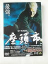 【中古】座頭市 北野武監督作品 DVD