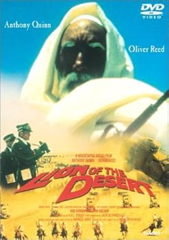 【中古】砂漠のライオン DVD 【中古】砂漠のライオン DVD