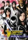 【中古】時空警察ヴェッカーシグナ5Kizuna~友情~」 DVD