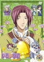【中古】彩雲国物語 セカンドシリーズ 第7巻〈初回限定版〉 DVD
