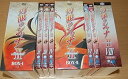 【中古】灼眼のシャナII 全8巻セット マーケットプレイス DVDセット