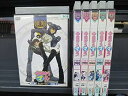 【中古】今日からマ王! 第三章 SECOND SEASON マーケットプレイスDVDセット 全6巻 レンタル落ち