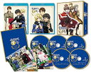 【中古】今日からマ王! Blu-ray BOX シーズン2