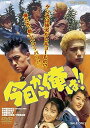 【中古】今日から俺は! ! DVD