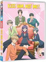 【中古】私がモテてどうすんだ コンプリート DVD-BOX 全12話, 300分 私モテ ぢゅん子 別冊フレンド アニメ DVD Import PAL, 再生環...