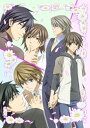 【中古】純情ロマンチカ 限定版6 DVD