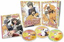【中古】純情ロマンチカ DVD-BOX