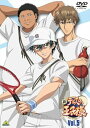 【中古】新テニスの王子様 5 DVD