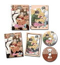 【中古】純情ロマンチカ3 第3巻 限定版 DVD