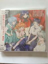 【中古】新世紀エヴァンゲリオン 劇場版 DVD